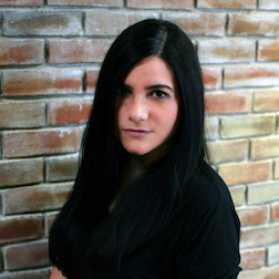 Mabelyn Glanzman