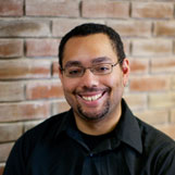 Wesley Radcliffe