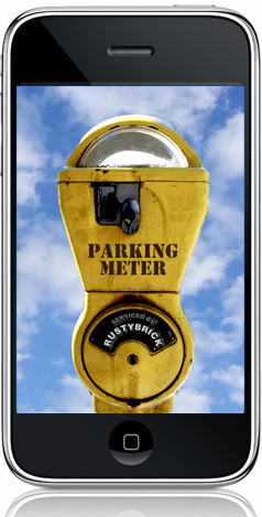 ParkingMeter ParkingMeter