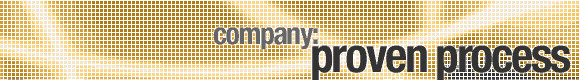 company_proven_process