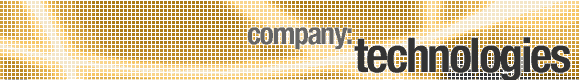 company_technologies