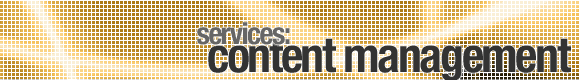 services_content_management