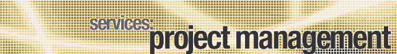services_project_management