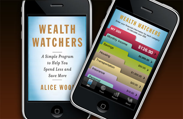 Wealth Watchers Main Portfolio Image