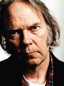 Neil Young Image from Wired Magazine