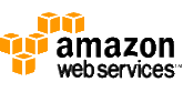 Amazon Web Services Logo