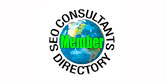 SEO Consultants Logo