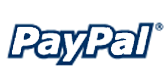 Paypal Logo