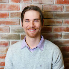 Alex - Lead PHP/MySQL Developer