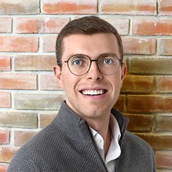 Yitzchok Gray