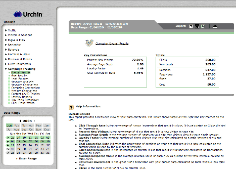 CTM Overview