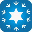 Minyan Now RustyBrick App Icon