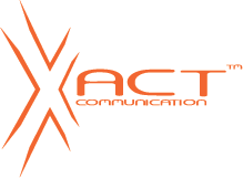 Xact Logo